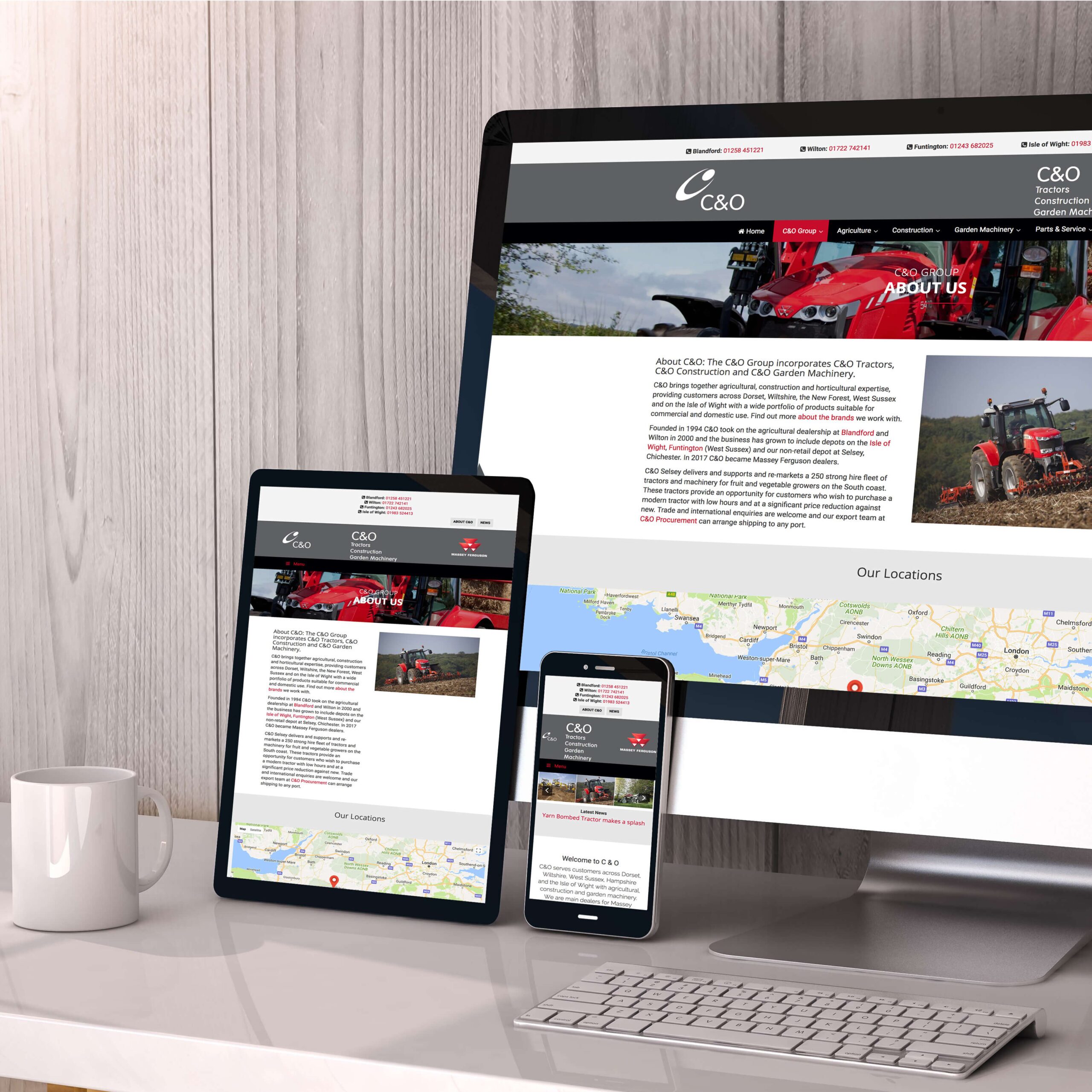 CO Tractors Mobile imac tablet mockup scaled