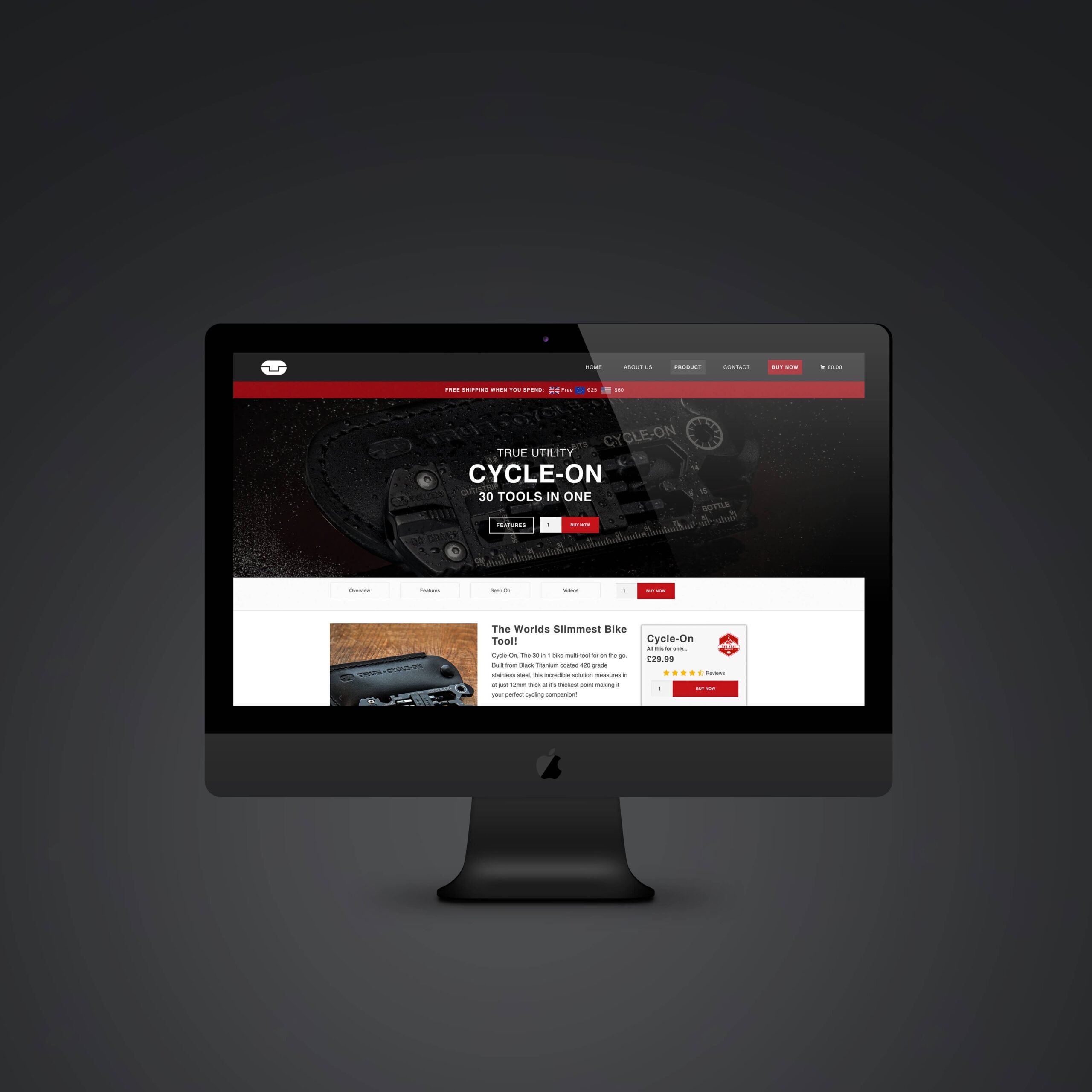 Cycle on apple iDevices scaled