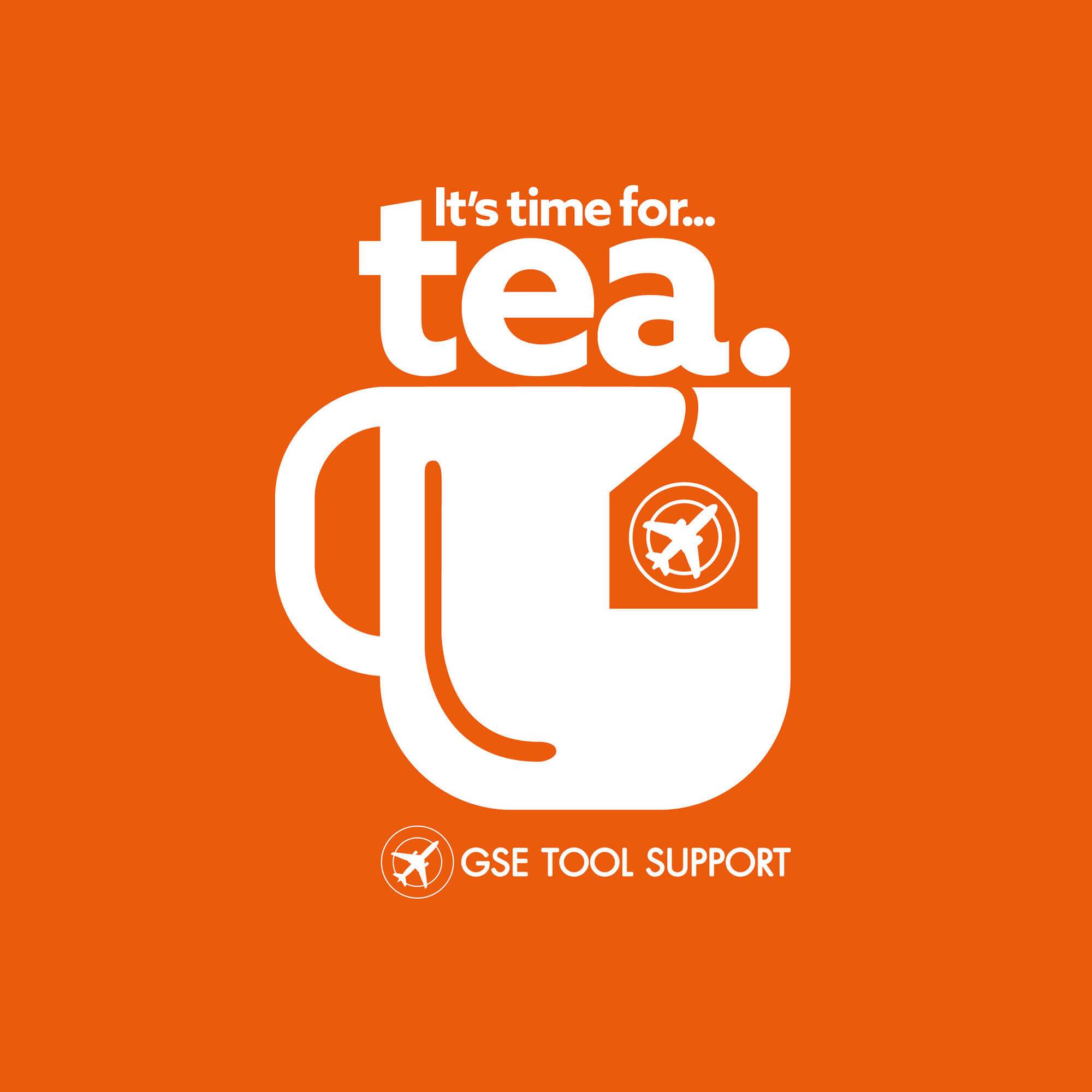 Digital design for GSE Tool Support by Digital Storm