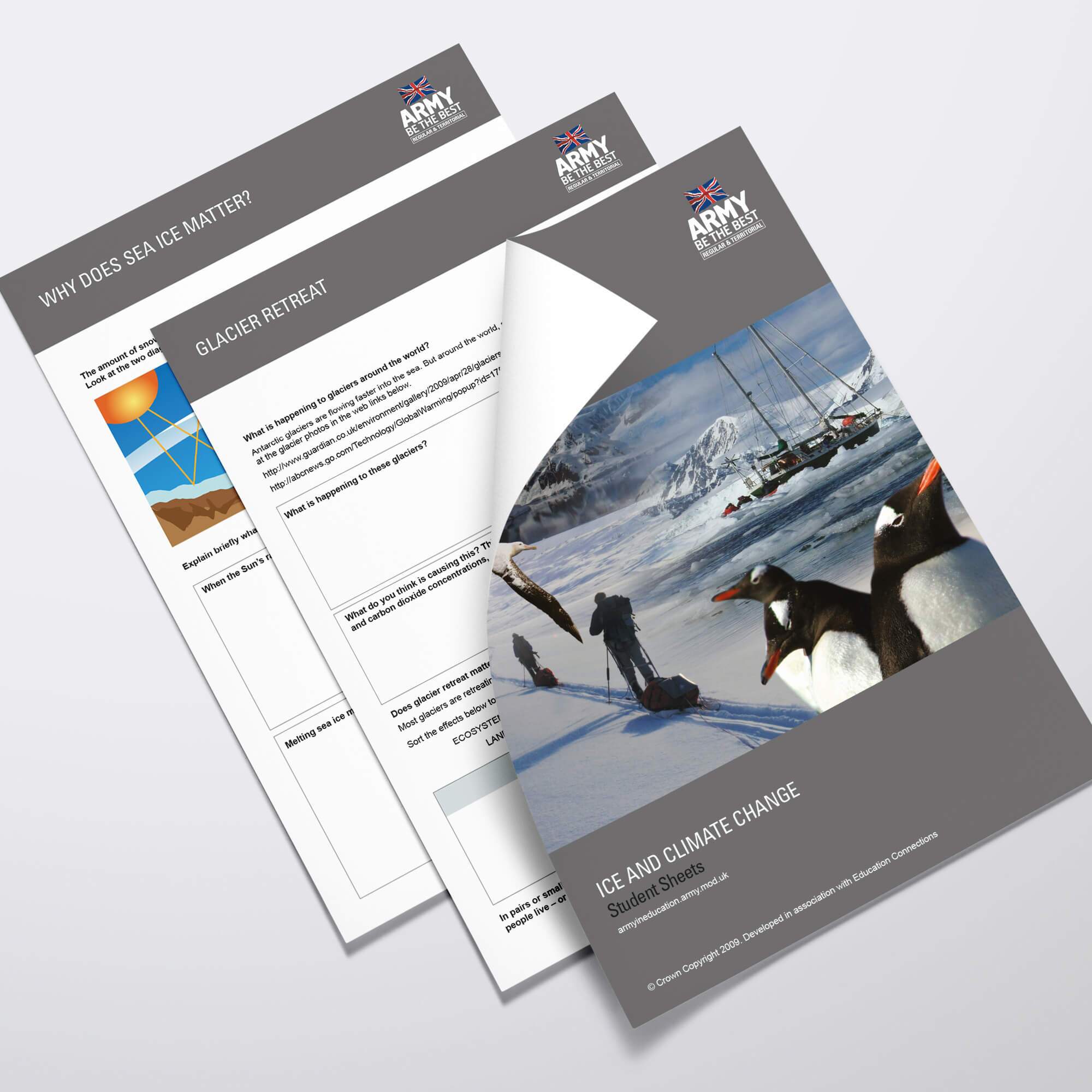 Army students Digital Storm