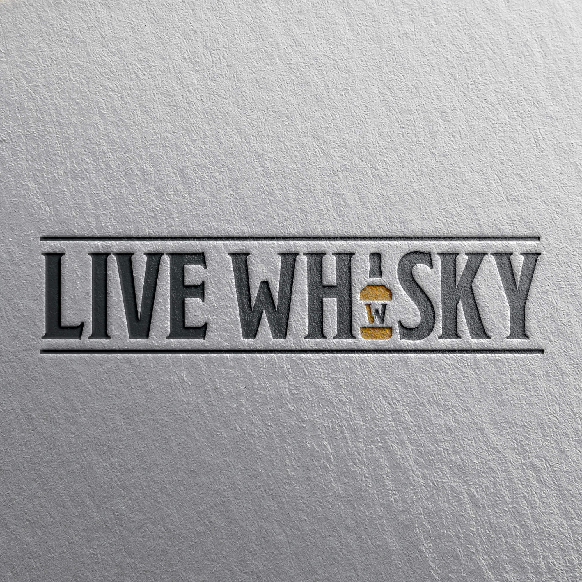 live wiskey logo