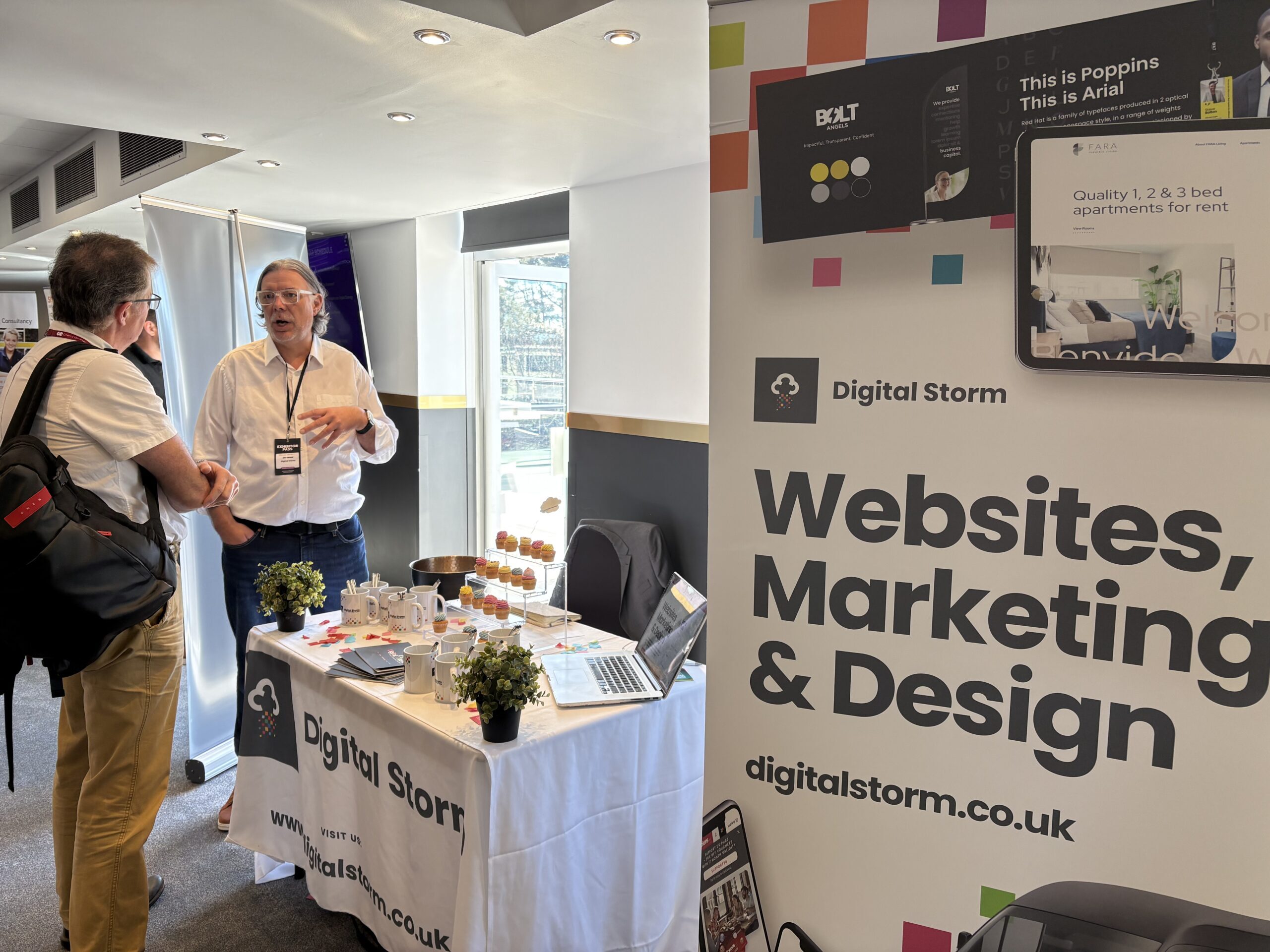 Bournemouth Business Exhibition