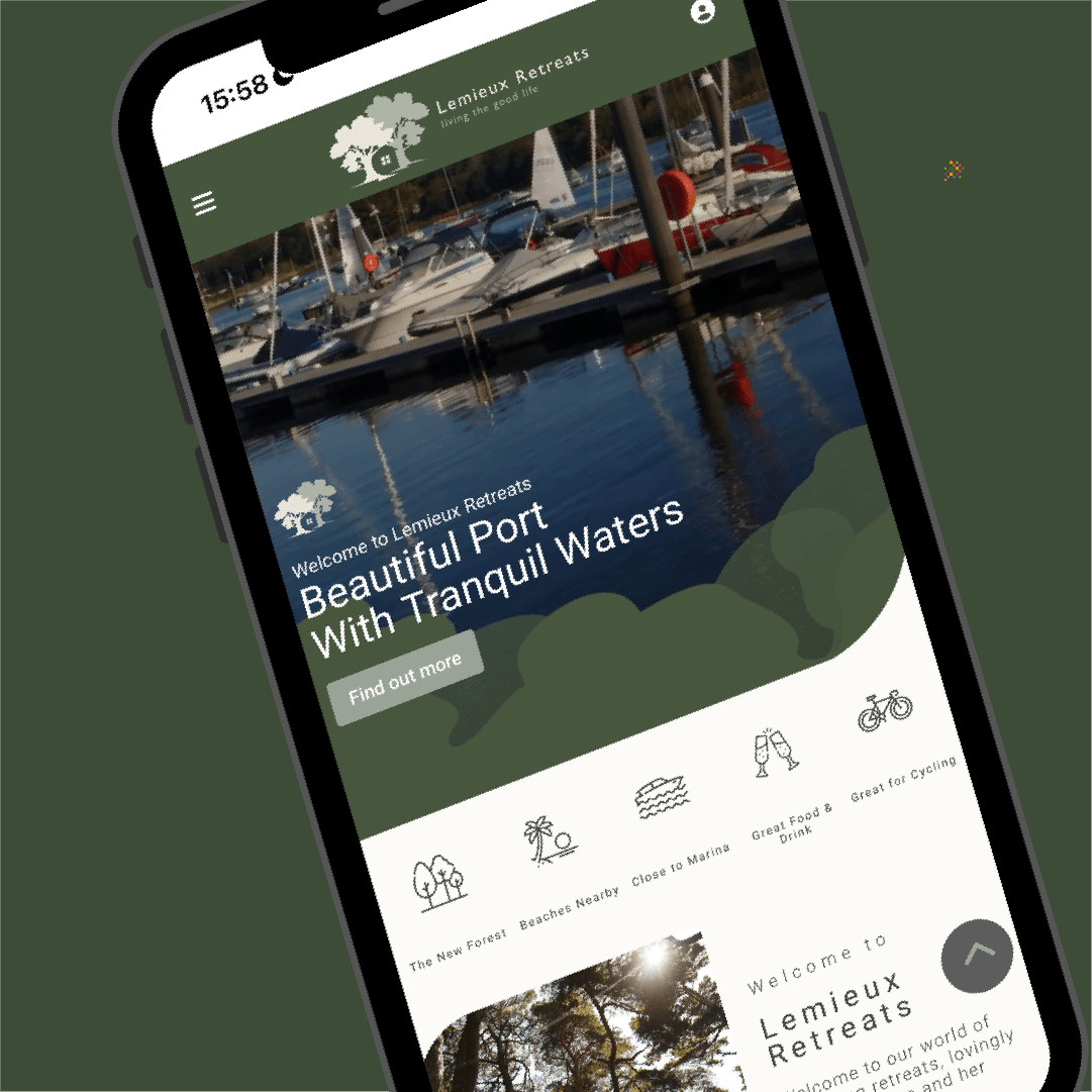 Lemeuix case study image Digital Storm