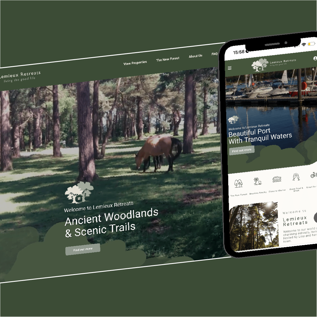 Lemeuix case study Digital Storm