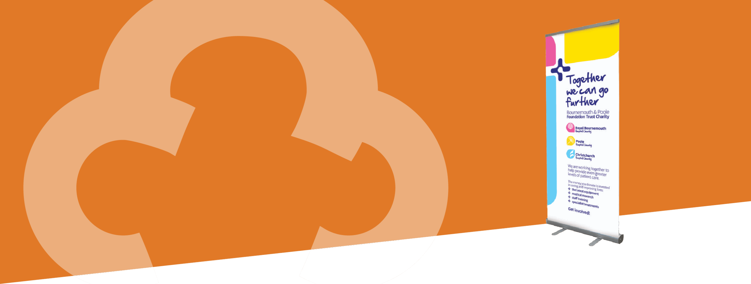 Exhibition stand design Digital Storm