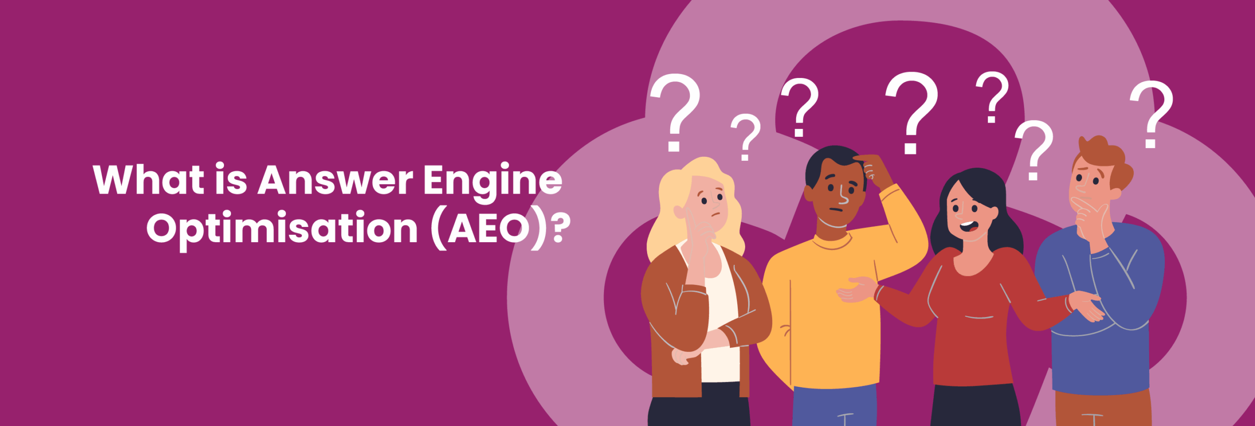 Answer Engine Optimisation
