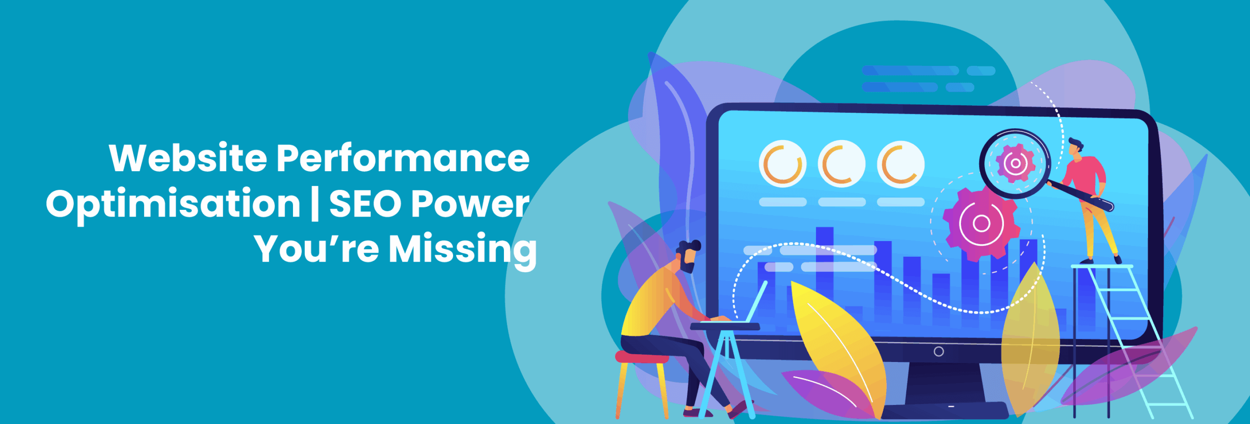 Website performance optimisation