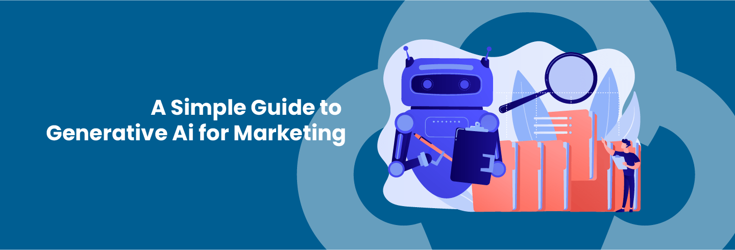 Generative AI for Marketing